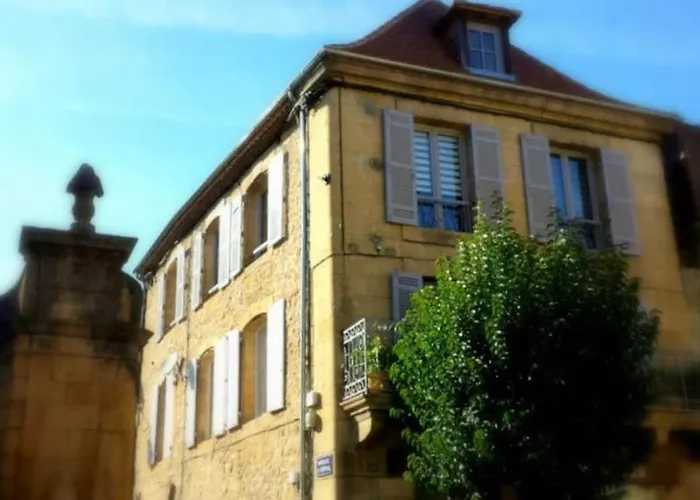 Cocon De Charme Au Pied De La Cite Wifi Et Linge
