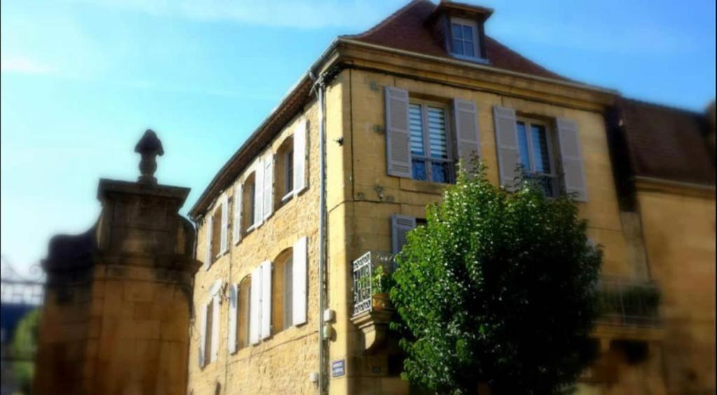 Apartment Cocon De Charme Au Pied De La Cite Wifi Et Linge *