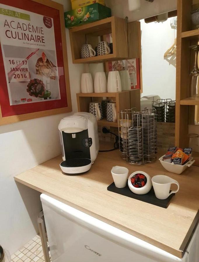 Apartment Cocon De Charme Au Pied De La Cite Wifi Et Linge