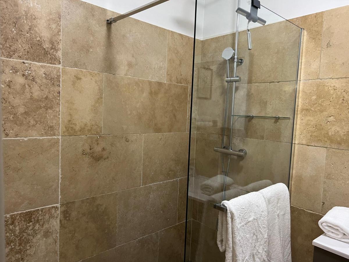Appartement Cocon De Charme Au Pied De La Cite Wifi Et Linge *